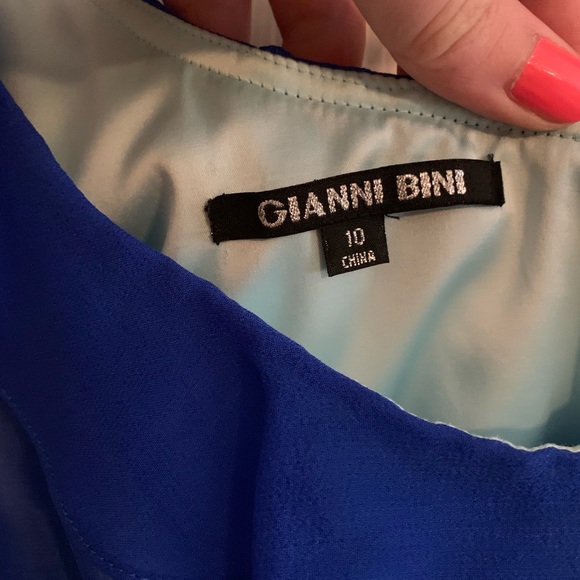 Giani Bini dress - Picture 3 of 3